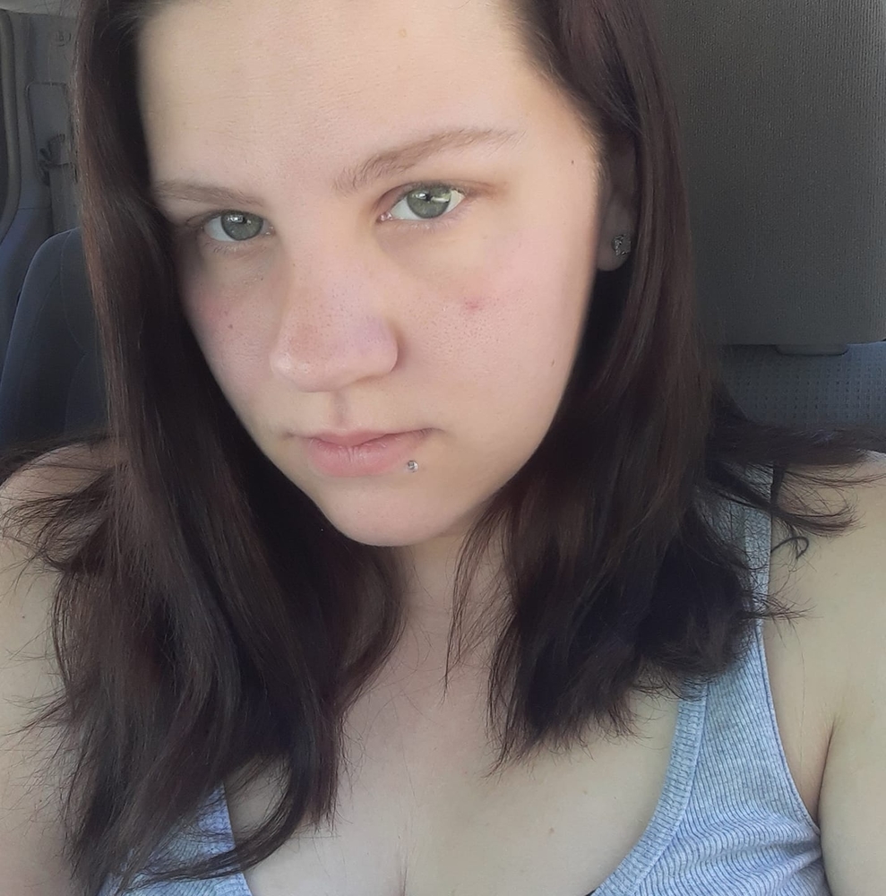 Meet your Posher, Madi